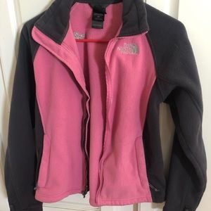 North Face Jacket